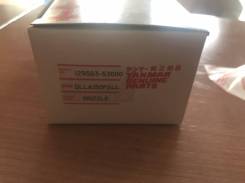 Распылитель форсунки Yanmar DLLA150P244, 129503-53000 Yanmar во Владивостоке Распылитель форсунки YANMAR DLLA150P244, 129503-53000 YANMAR
