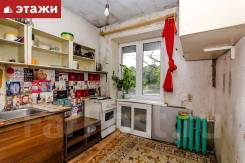 1-комнатная, улица Спортивная 5 во Владивостоке 1-комнатная, улица Спортивная 5. Луговая, проверенное агентство, 30,0 кв. м.