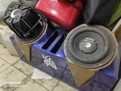 Planet Audio ����