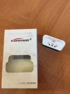 Сканер OBD Konnwei KW903 bluetooth 4.0 в Хабаровске Автосканеры.