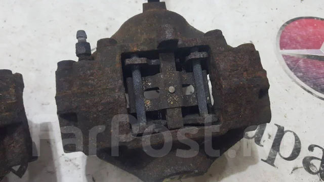 ������ �������� �� Mercedes W140 ����