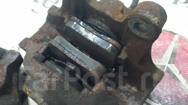 ������ �������� �� Mercedes W140 ����