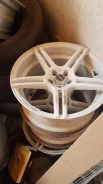 Weds Sport. 8.0x17", 5x100, ET-35 ����