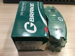 ������� G-brake GP-06043 GP-06043 ����