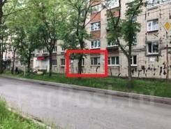 3-комнатная квартира на первой линии в районе Столетия. во Владивостоке 3-комнатная квартира на первой линии в районе Столетия. Улица Гамарника 2, р-н Вторая речка, 63,0 кв. м. Дом снаружи