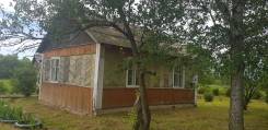 Продам дом в п. Сита в Имени Лазо районе Продам дом в п. Сита. Сита, р-н 68 км от Хабаровска, площадь дома 39,0 кв. м., от агентства недвижимости (посредник)
