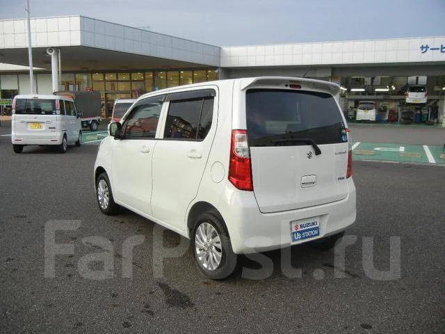 Suzuki Wagon R. �������, ��������, 0.7, ������, �/�. ��� ����� �� ������������ ����