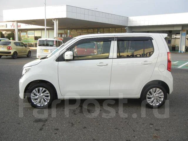 Suzuki Wagon R. �������, ��������, 0.7, ������, �/�. ��� ����� �� ������������ ����