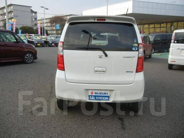 Suzuki Wagon R. �������, ��������, 0.7, ������, �/�. ��� ����� �� ������������ ����