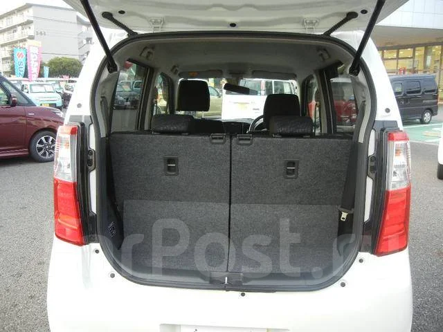 Suzuki Wagon R. �������, ��������, 0.7, ������, �/�. ��� ����� �� ������������ ����