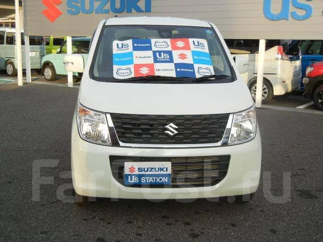 Suzuki Wagon R. �������, ��������, 0.7, ������, �/�. ��� ����� �� ������������ ����