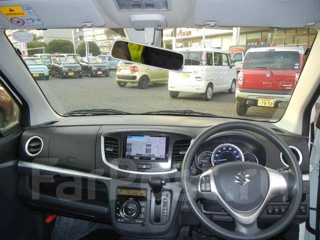 Suzuki Wagon R. �������, ��������, 0.7, ������, �/�. ��� ����� �� ������������ ����