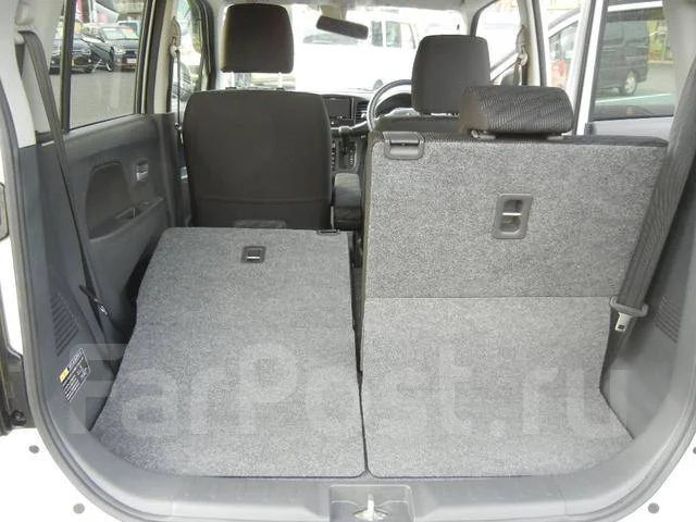 Suzuki Wagon R. �������, ��������, 0.7, ������, �/�. ��� ����� �� ������������ ����