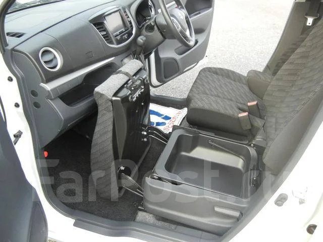 Suzuki Wagon R. �������, ��������, 0.7, ������, �/�. ��� ����� �� ������������ ����
