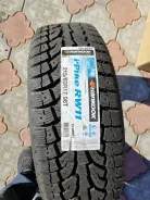 Hankook Winter i*Pike RW11. ������, ��� ����, 2017 ���, ����� ����