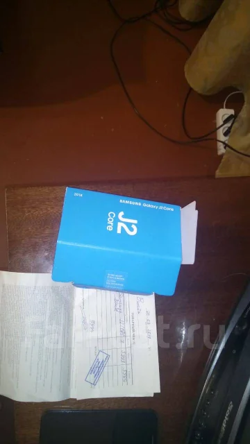Samsung Galaxy J2 Core. �/�, ������, 3G, 4G LTE, Dual-SIM ����