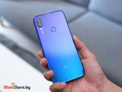 Xiaomi Redmi 7. , , 3G, 4G LTE, Dual-SIM 