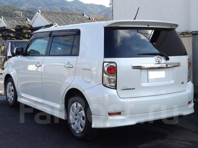 Toyota Corolla Rumion. �������, ��������, 1.8, ������, �/�. ��� ����� �� ������������ ����