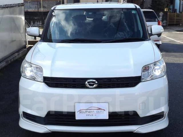 Toyota Corolla Rumion. �������, ��������, 1.8, ������, �/�. ��� ����� �� ������������ ����