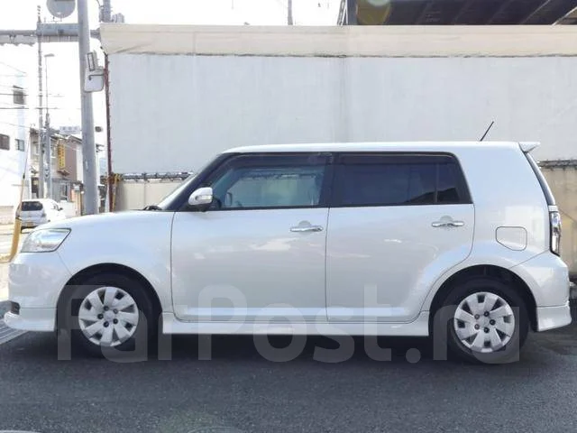 Toyota Corolla Rumion. �������, ��������, 1.8, ������, �/�. ��� ����� �� ������������ ����