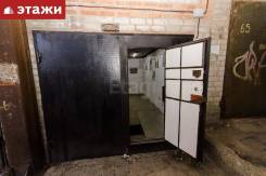 Продается капитальный гараж по адресу: ул. Станюковича 33 во Владивостоке Гаражи капитальные. улица Станюковича 33, р-н Эгершельд, 20,3 кв. м., электричество, подвал. Вид снаружи