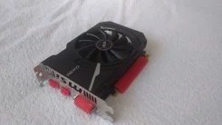 GeForce GTX 1050 Ti ����