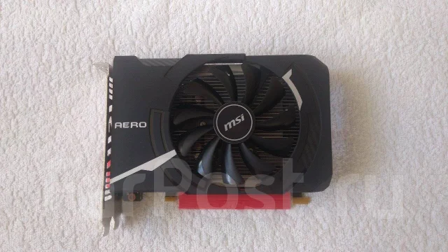 GeForce GTX 1050 Ti ����