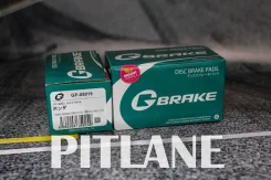 ��������� ������� G-Brake GP-05019 45022SG0G13 ����