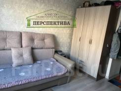 Гостинка, малосемейка, улица Кирова 72/1 в Артеме Гостинка, малосемейка, улица Кирова 72/1. автобаза, агентство, 17,0 кв. м. Интерьер