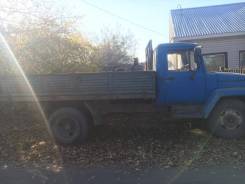 ГАЗ 3307, 1993 в Барнауле ГАЗ 3307. Продается , 5 000 кг., 4x4