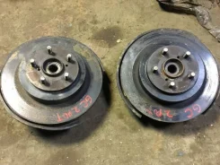 ������� ������ ������ 5�100 2POT R160 Subaru Impreza WRX GDA SG5 28419FE001 ����