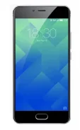 Meizu M5. �/�, ������, 3G, 4G LTE, Dual-SIM ����