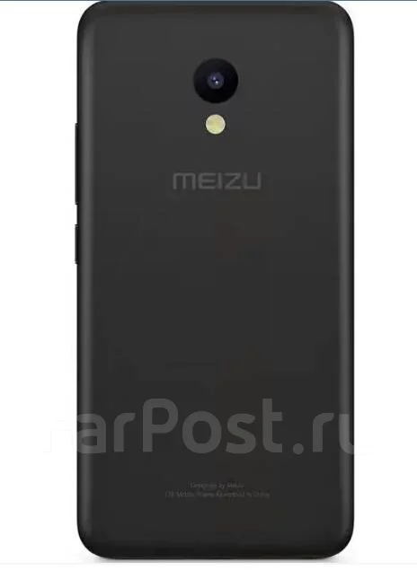 Meizu M5. �/�, ������, 3G, 4G LTE, Dual-SIM ����