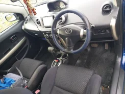 Toyota ist. �������, ��������, 1.3 (87��.�.), ������, 220 000����. �� ����