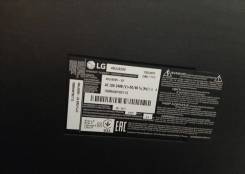 Телевизор LG Ultra HD (4K) телевизор LG 49UJ620V в Петропавловске-Камчатском LG 49UJ620V. LCD (ЖК)