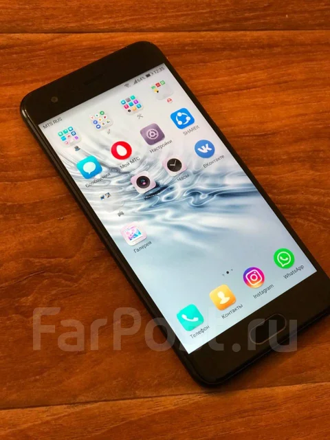 Honor 9. �/� ����