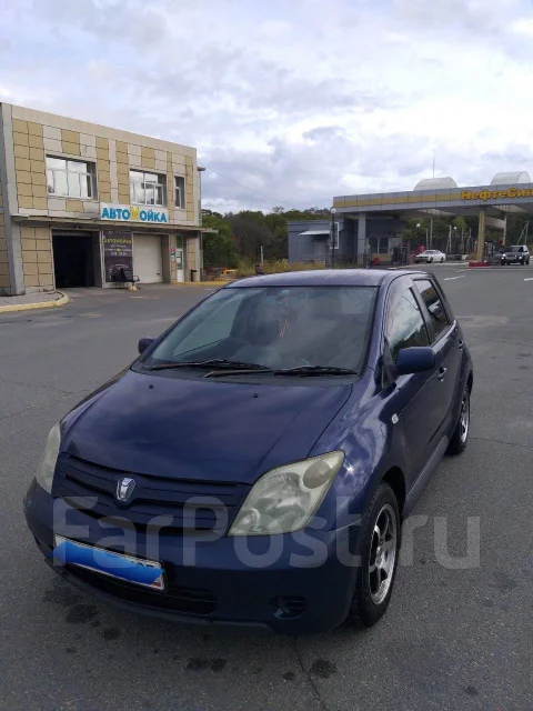 Toyota ist. �������, ��������, 1.3 (87��.�.), ������, 220 000����. �� ����