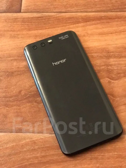 Honor 9. �/� ����