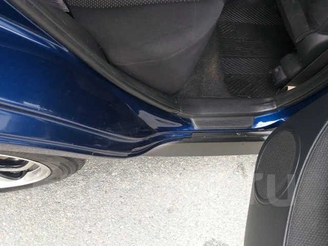 Toyota ist. �������, ��������, 1.3 (87��.�.), ������, 220 000����. �� ����