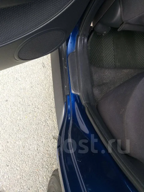 Toyota ist. �������, ��������, 1.3 (87��.�.), ������, 220 000����. �� ����