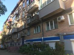 2-комнатная, улица 40 лет ВЛКСМ 14 во Владивостоке 2-комнатная, улица 40 лет ВЛКСМ 14. Борисенко, агентство, 42,0 кв. м. Дом снаружи