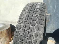 Bridgestone Blizzak VM-41. ������, ��� �����, 2000 ���, �/�, ����� 5 % ����