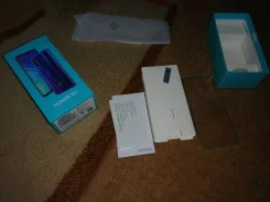 Honor 10i. �����, �����, 4G LTE, NFC ����