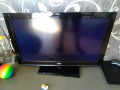 Haier. LED ����