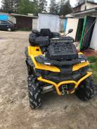 Stels ATV 800G Guepard Trophy PRO, 2017 в Ноябрьске Stels ATV 800G Guepard Trophy PRO. исправен, есть псм\птс, с пробегом