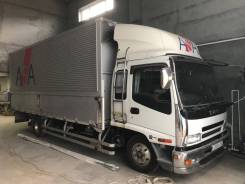 Isuzu Forward, 2006 в Краснокаменске Isuzu Forward. Продам грузовик , 8 200 куб. см., 5 000 кг., 4x2