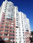 2-комнатная, улица Кирова 45 во Владивостоке 2-комнатная, улица Кирова 45. Вторая речка, проверенное агентство, 66,4 кв. м. Дом снаружи