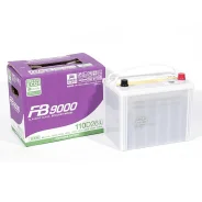 FB 9000