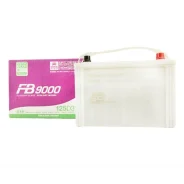 FB 9000