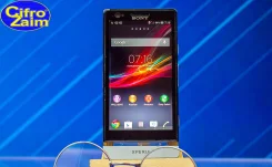 Sony Xperia P. �/�, 3G ����